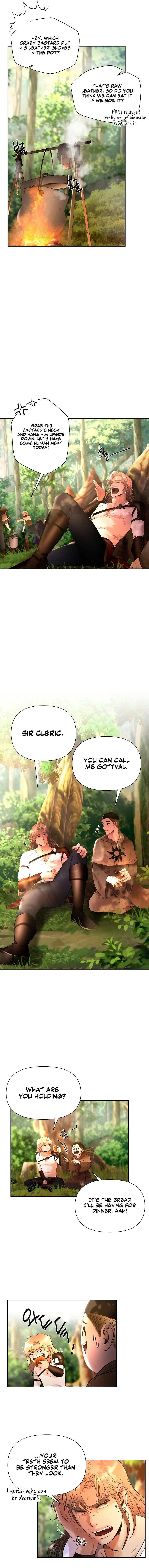 Barbarian Quest Chapter 18 — Page 12