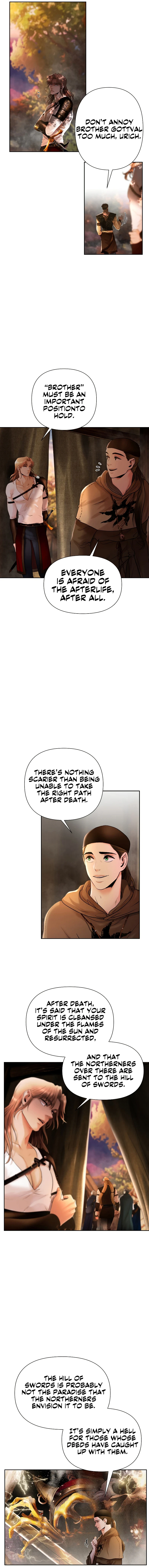 Barbarian Quest Chapter 19 — Page 4
