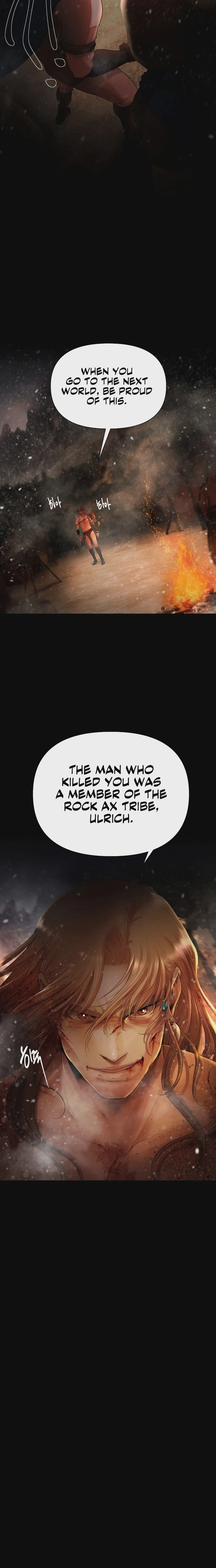 Barbarian Quest Chapter 2 — Page 17