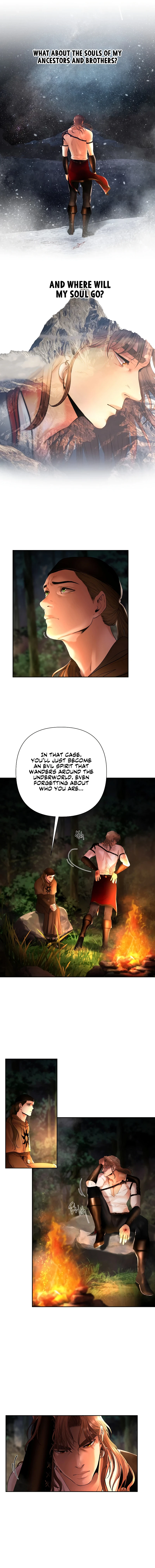 Barbarian Quest Chapter 20 — Page 7