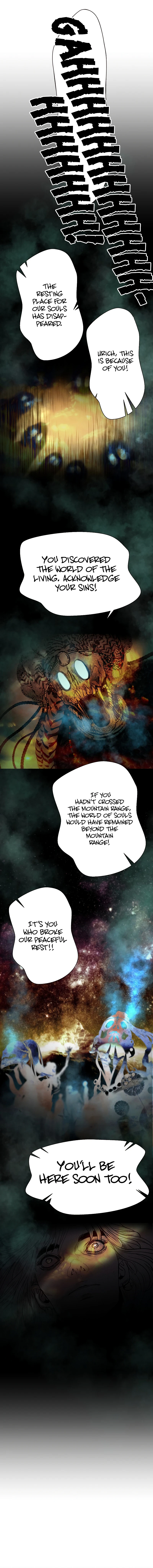Barbarian Quest Chapter 20 — Page 9
