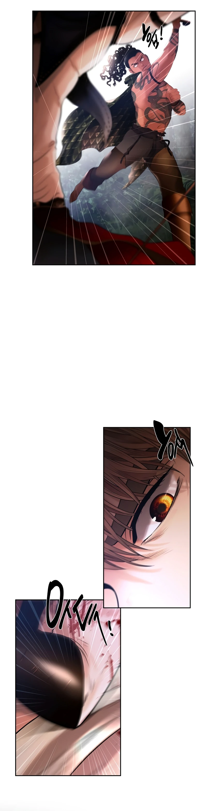 Barbarian Quest Chapter 22 — Page 9