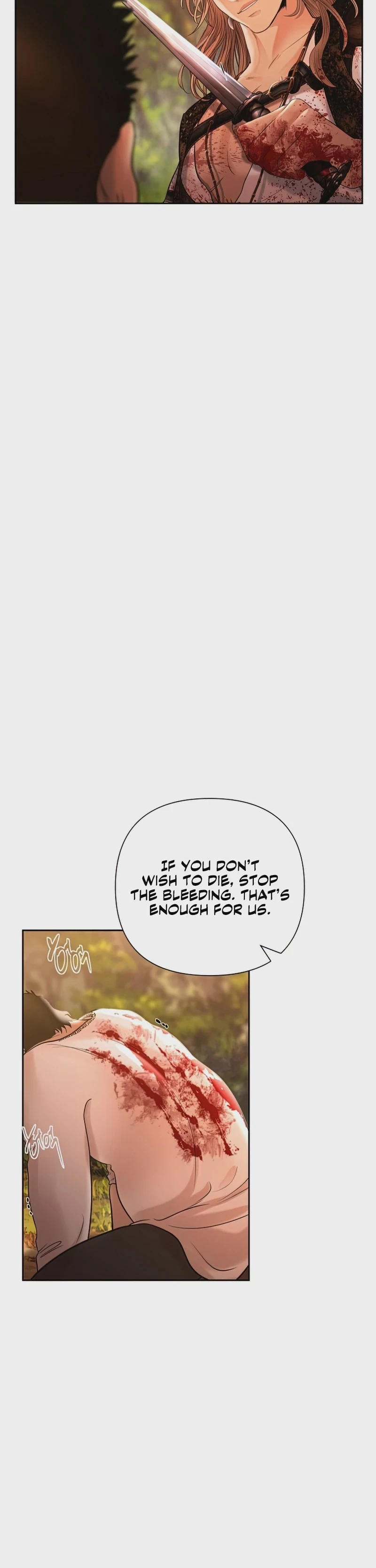Barbarian Quest Chapter 30 — Page 13