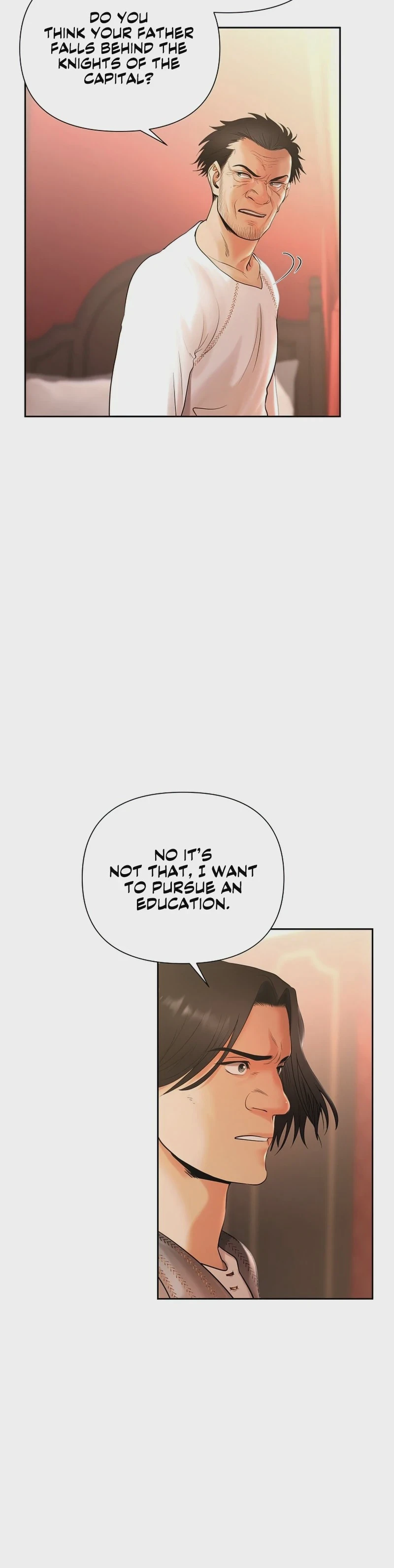 Barbarian Quest Chapter 35 — Page 9
