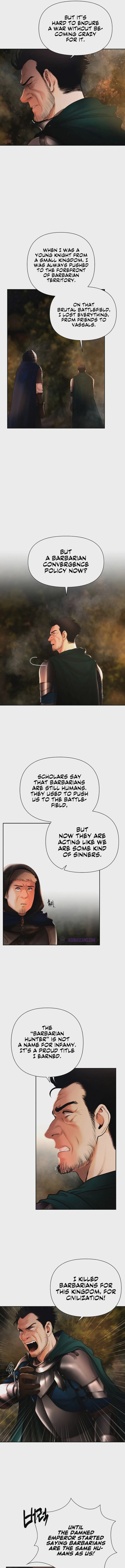Barbarian Quest Chapter 37 — Page 6