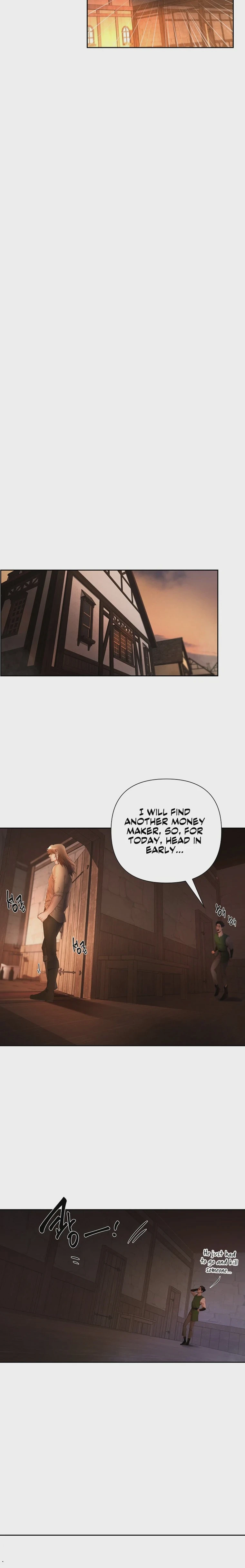 Barbarian Quest Chapter 4 — Page 7