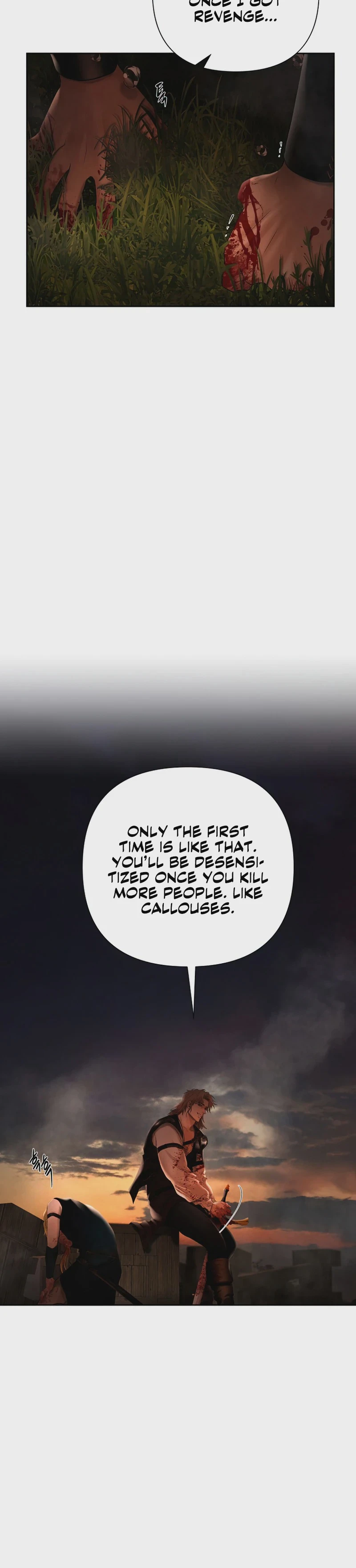 Barbarian Quest Chapter 44 — Page 11