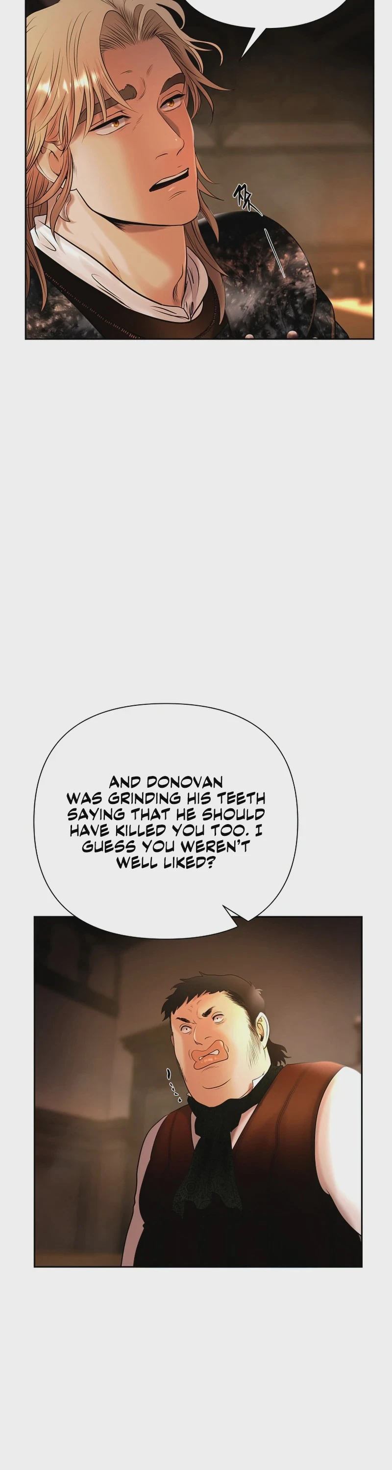 Barbarian Quest Chapter 46 — Page 11