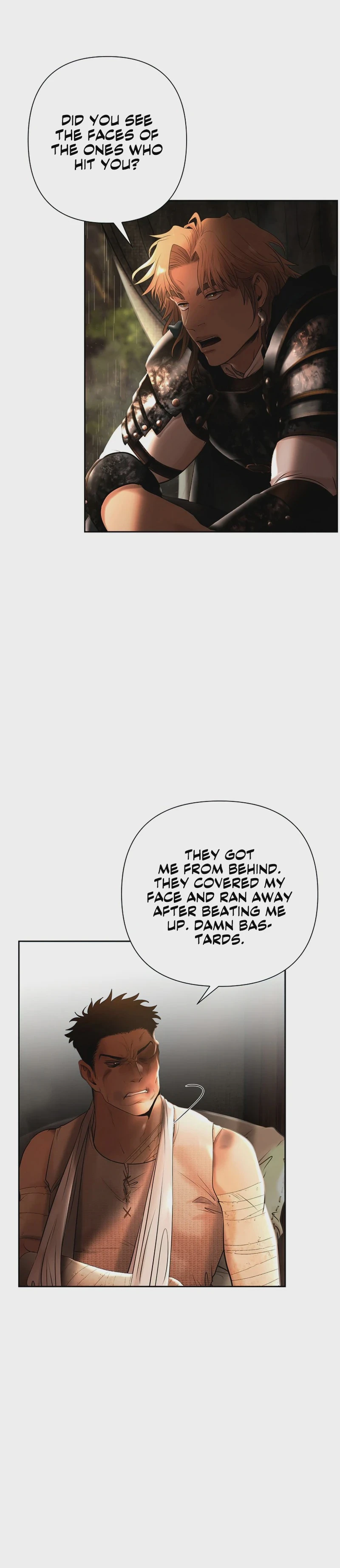 Barbarian Quest Chapter 47 — Page 7