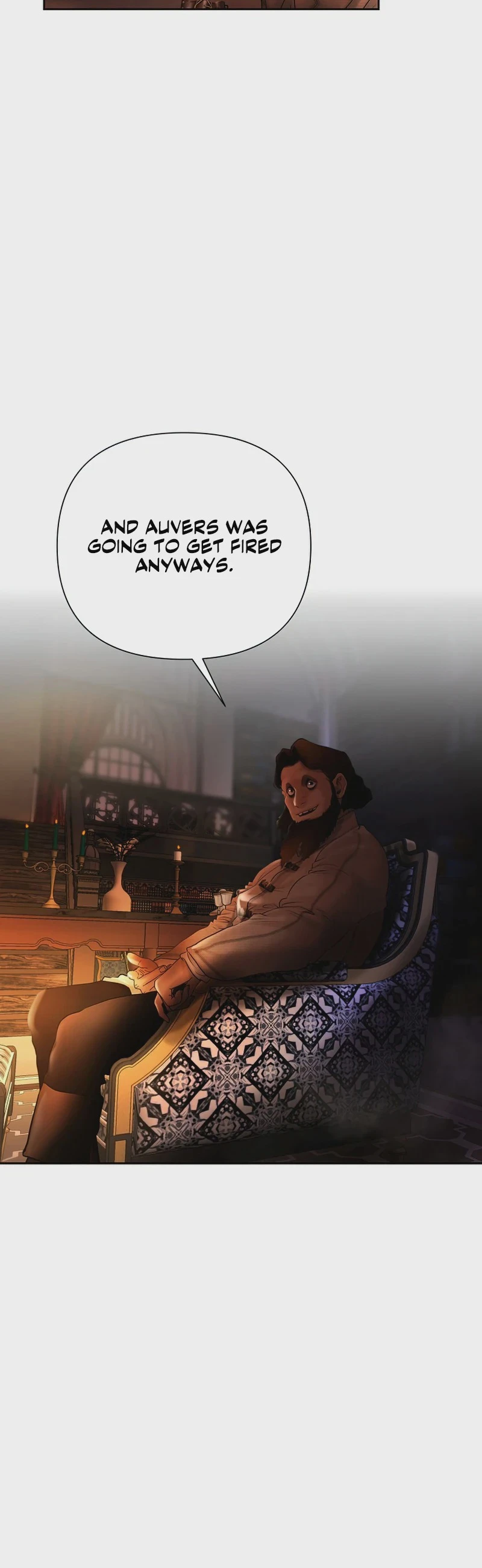Barbarian Quest Chapter 49 — Page 3