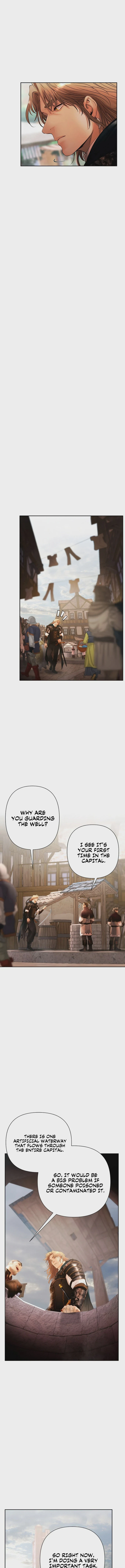 Barbarian Quest Chapter 50 — Page 4