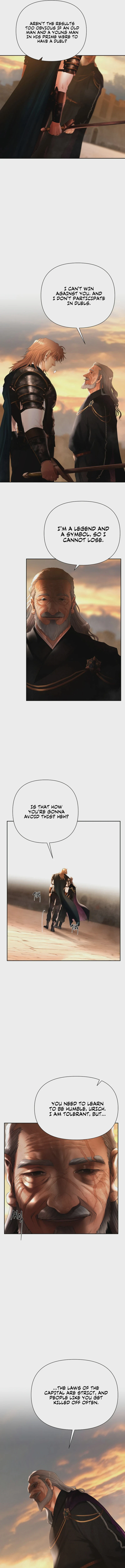 Barbarian Quest Chapter 53 — Page 8
