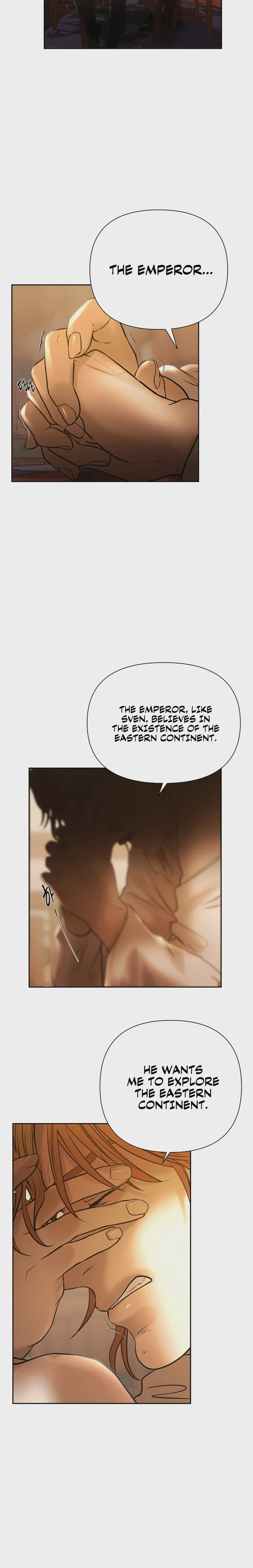 Barbarian Quest Chapter 55 — Page 13