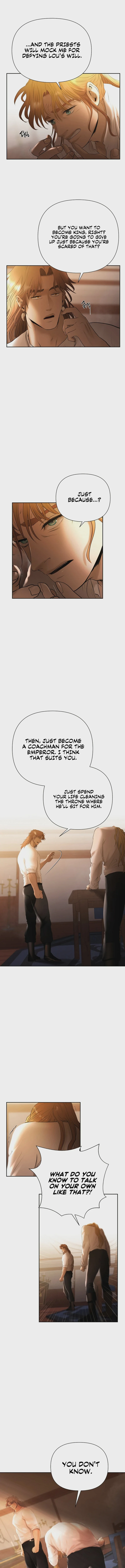 Barbarian Quest Chapter 55 — Page 16