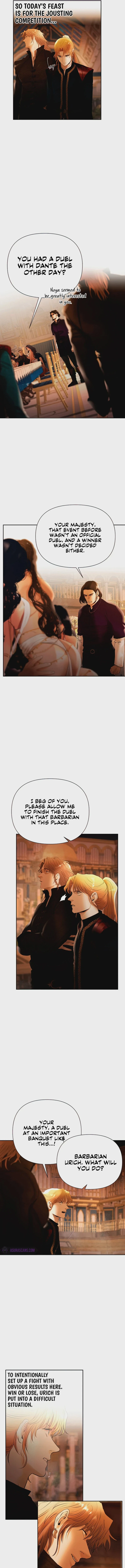 Barbarian Quest Chapter 57 — Page 4
