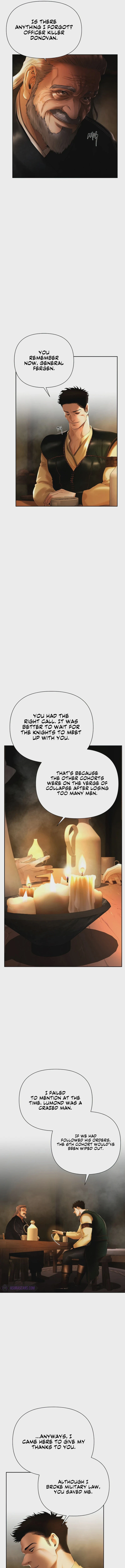 Barbarian Quest Chapter 59 — Page 14
