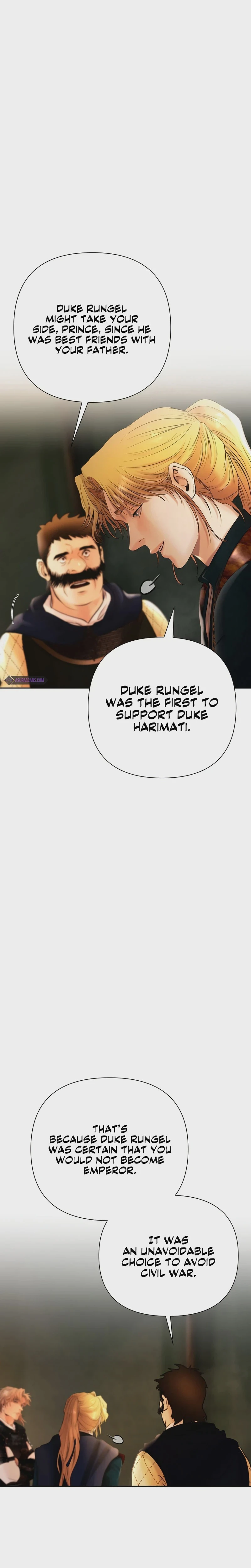 Barbarian Quest Chapter 61 — Page 5