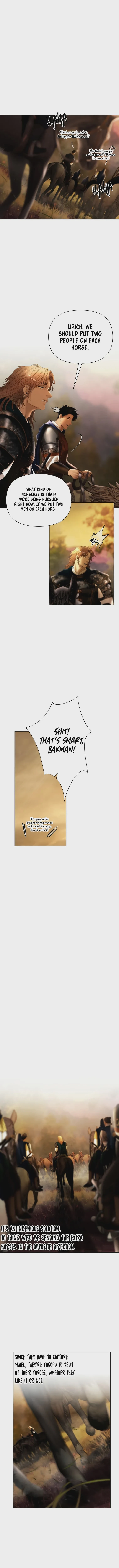 Barbarian Quest Chapter 64 — Page 3
