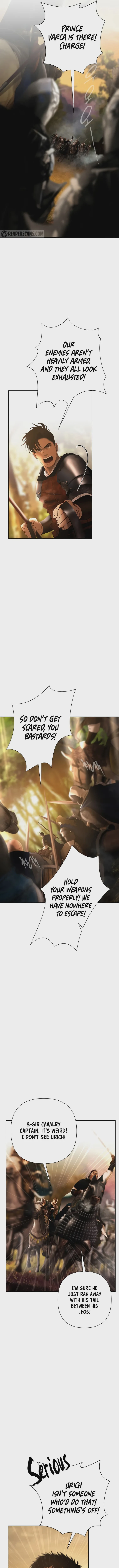 Barbarian Quest Chapter 64 — Page 9