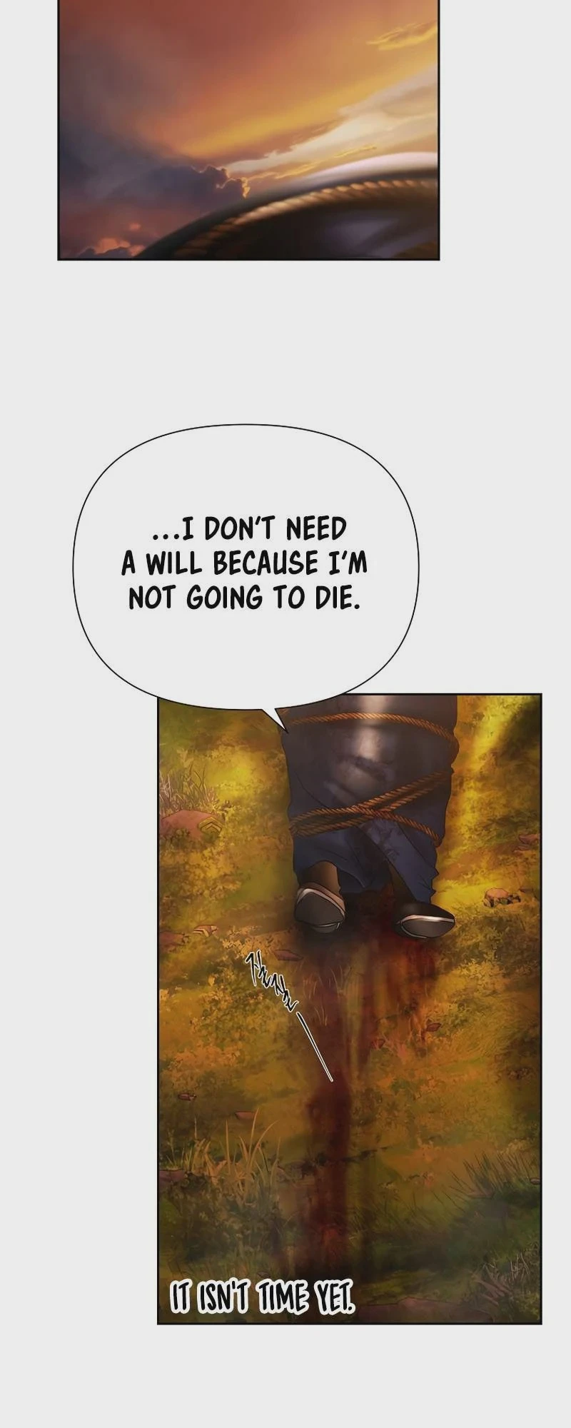 Barbarian Quest Chapter 65 — Page 14