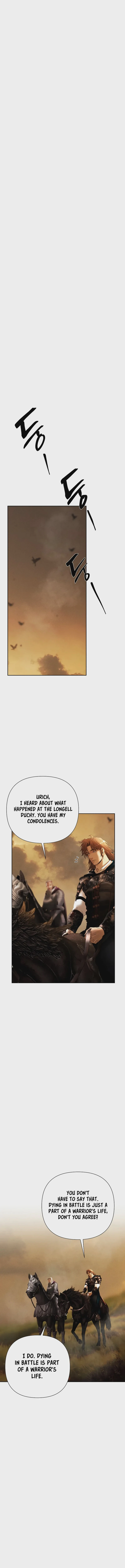 Barbarian Quest Chapter 68 — Page 7