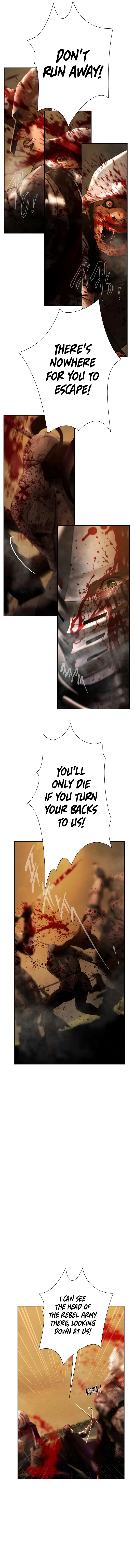 Barbarian Quest Chapter 68 — Page 18