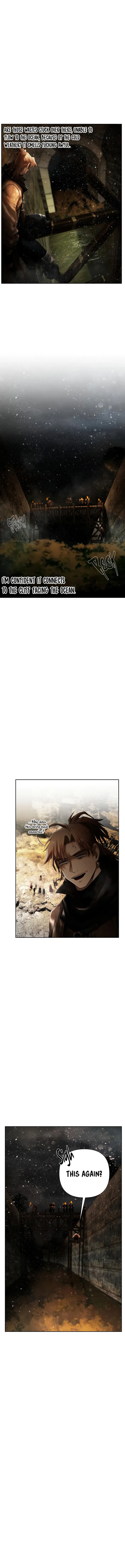 Barbarian Quest Chapter 74 — Page 6