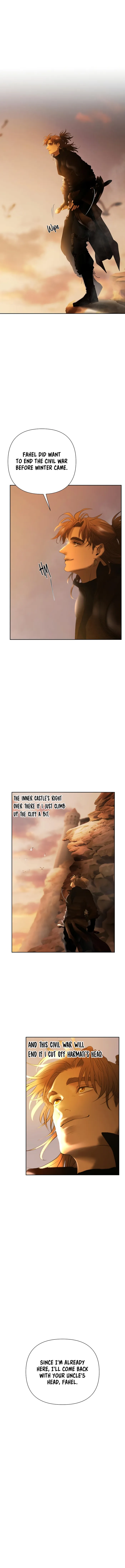 Barbarian Quest Chapter 75 — Page 2