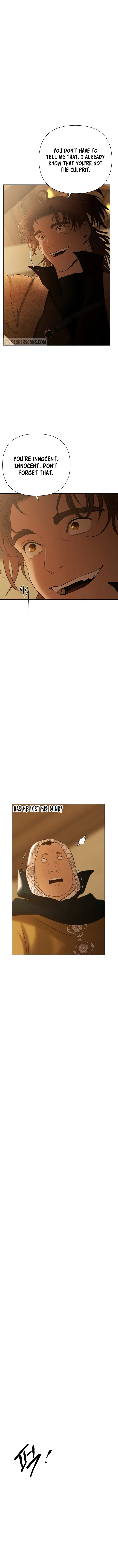 Barbarian Quest Chapter 87 — Page 5