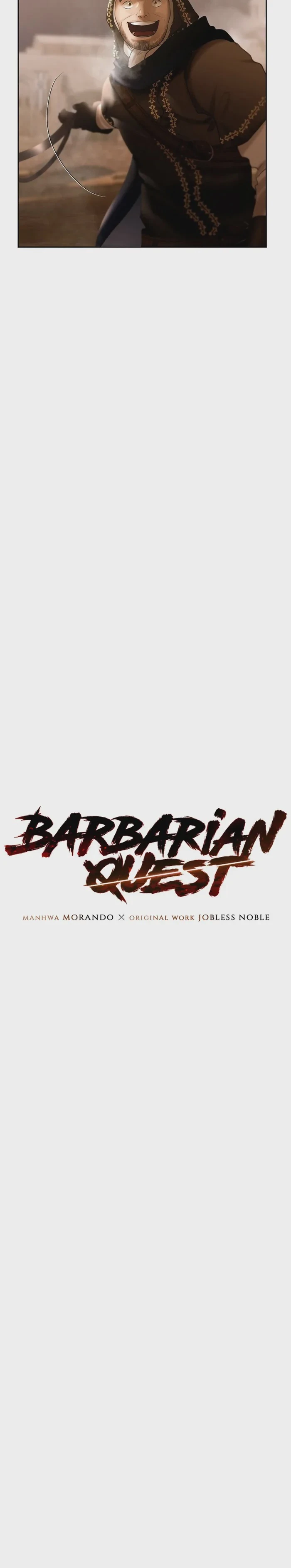 Barbarian Quest Chapter 91 — Page 6