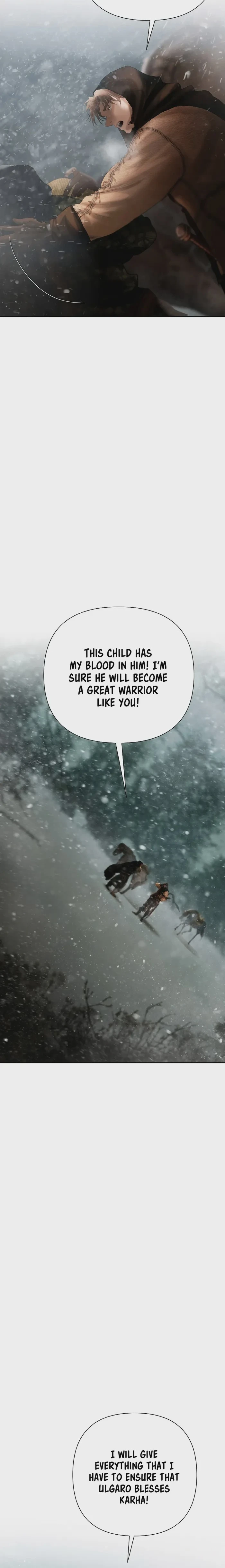Barbarian Quest Chapter 93 — Page 8