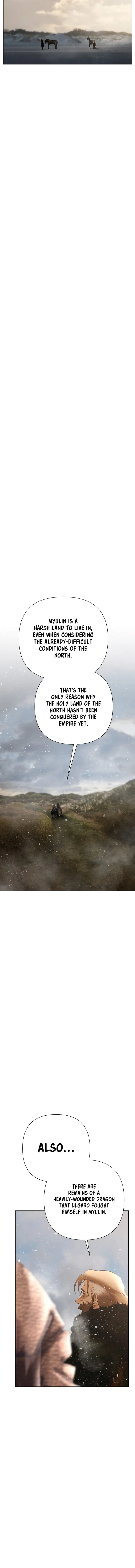 Barbarian Quest Chapter 94 — Page 5