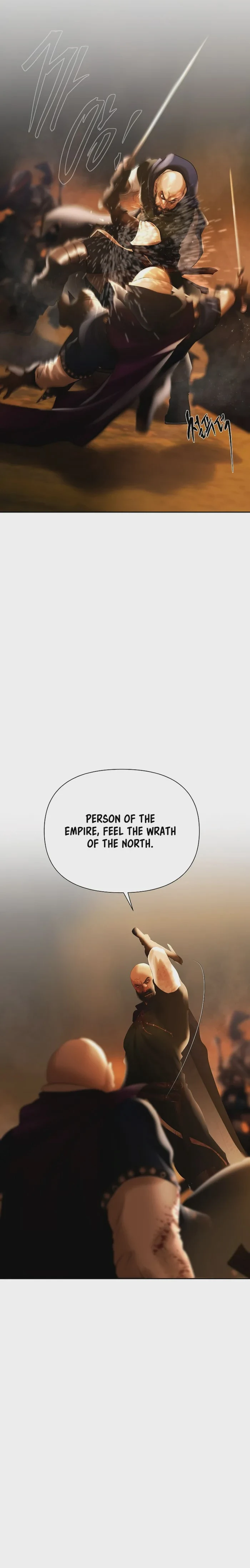 Barbarian Quest Chapter 95 — Page 6