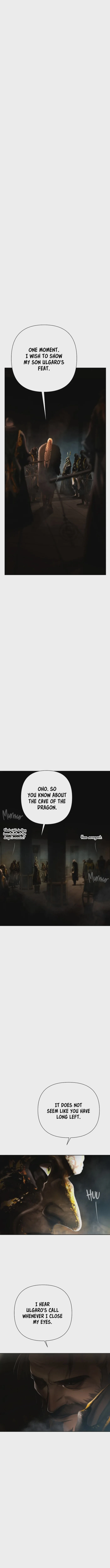 Barbarian Quest Chapter 97 — Page 13