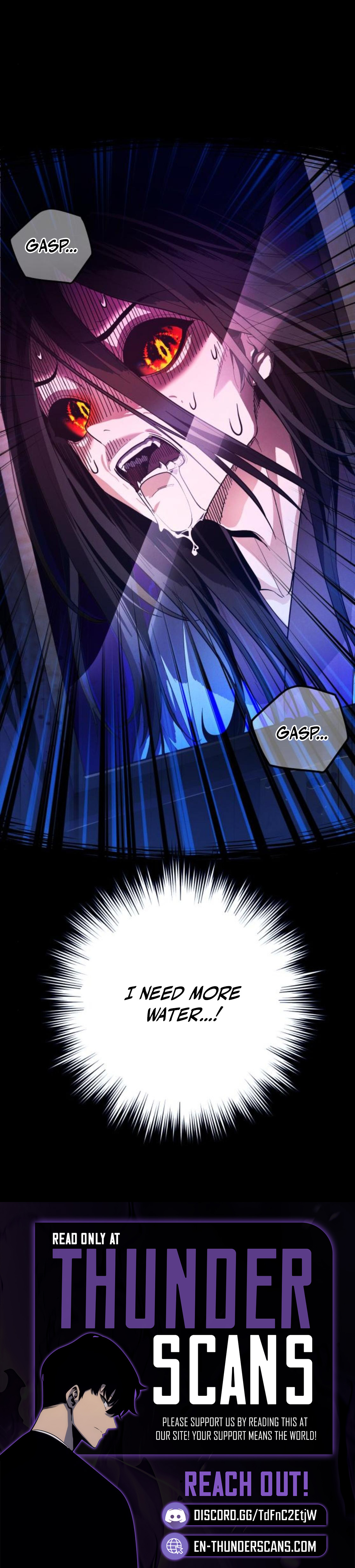 Bari, the Thunder That Awakened the Stars Chapter 2 — Page 9