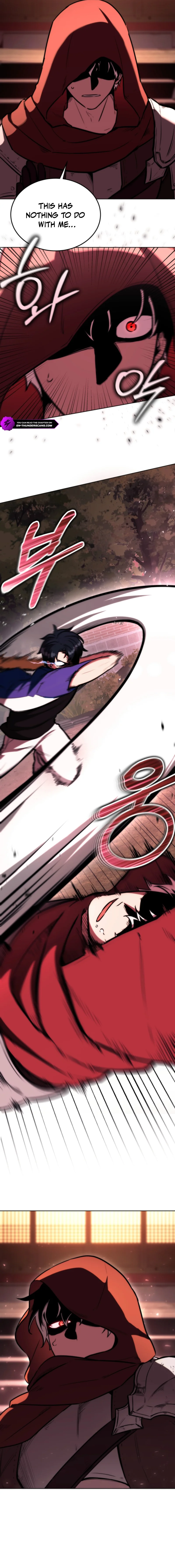 Batter Up, Monsters! Chapter 1 — Page 19