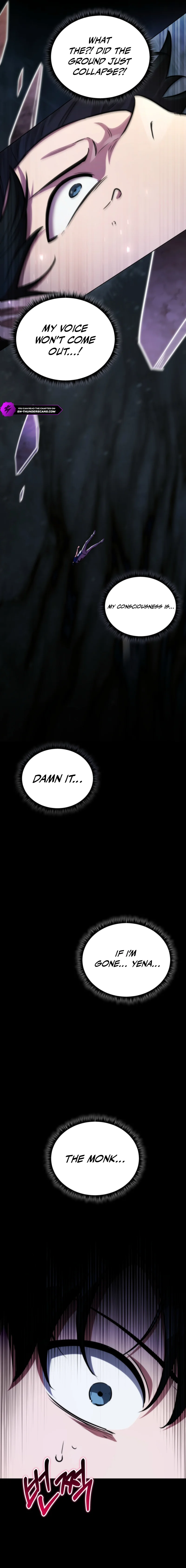 Batter Up, Monsters! Chapter 1 — Page 27