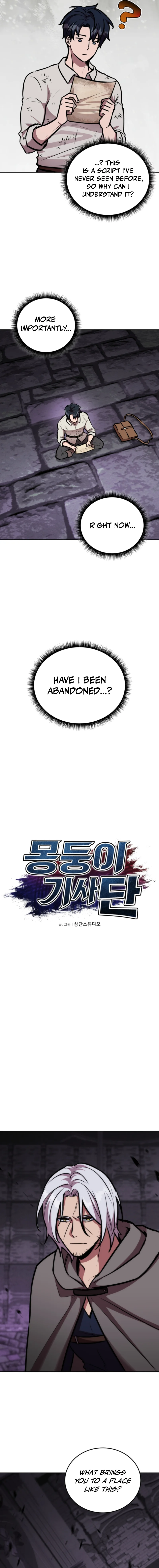 Batter Up, Monsters! Chapter 11 — Page 3
