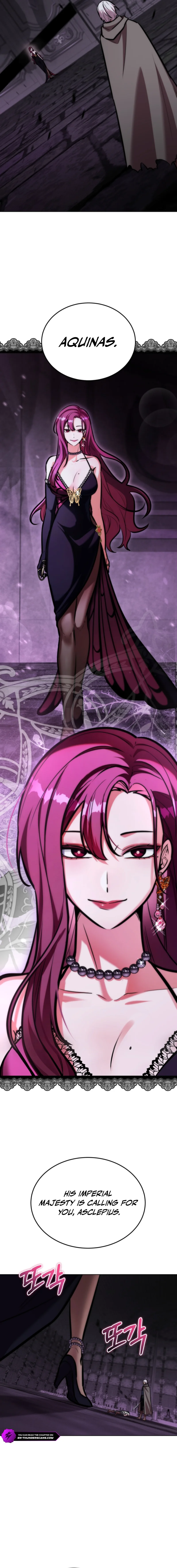 Batter Up, Monsters! Chapter 11 — Page 4