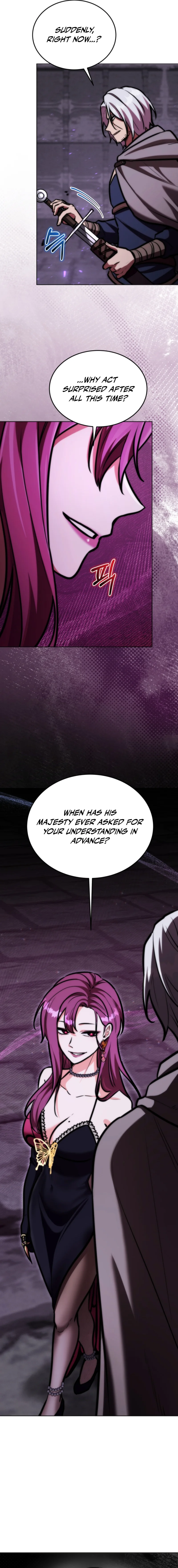 Batter Up, Monsters! Chapter 11 — Page 5