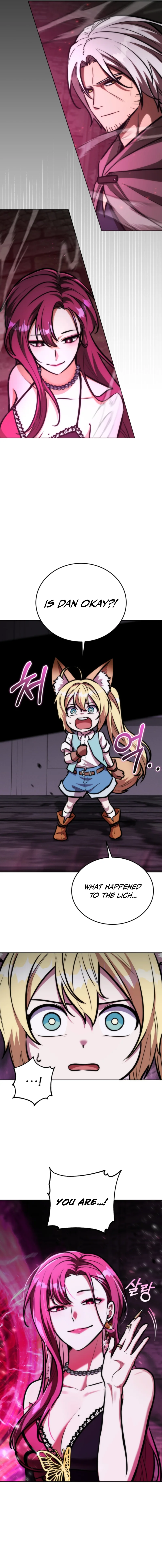 Batter Up, Monsters! Chapter 11 — Page 7