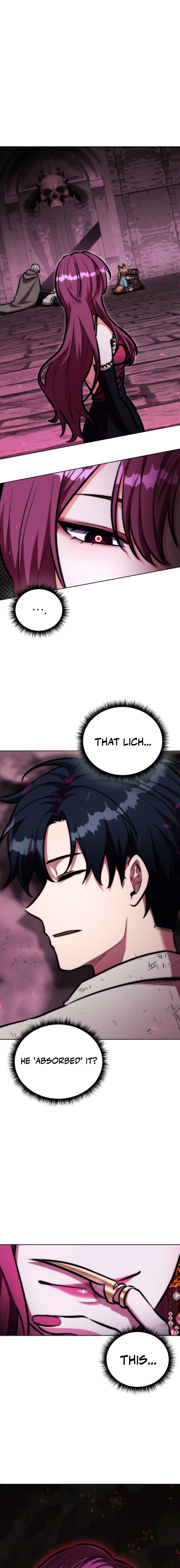 Batter Up, Monsters! Chapter 11 — Page 10