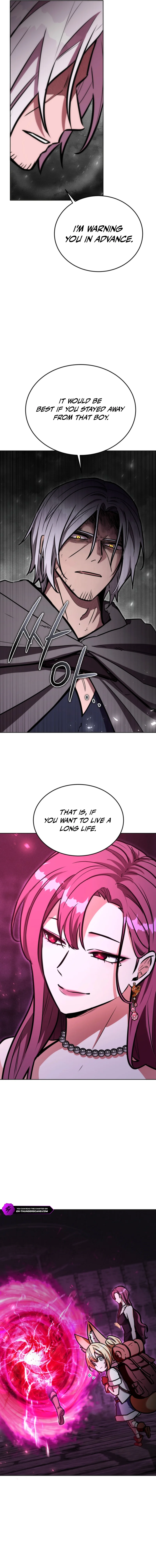 Batter Up, Monsters! Chapter 11 — Page 12