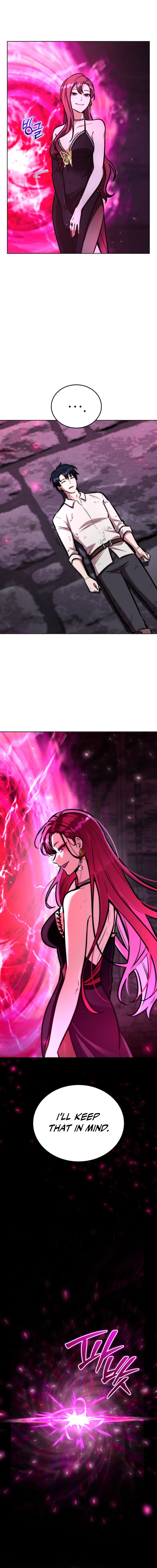 Batter Up, Monsters! Chapter 11 — Page 13
