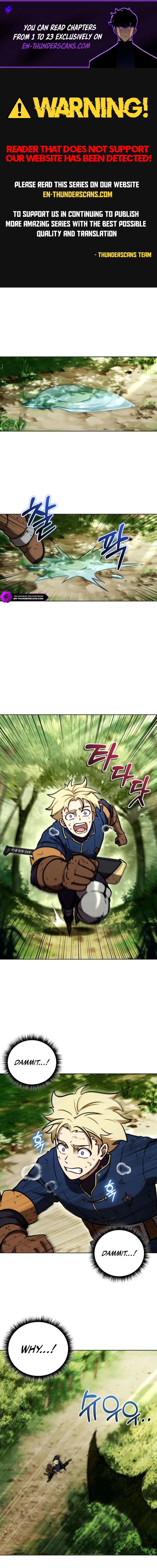 Batter Up, Monsters! Chapter 12 — Page 1