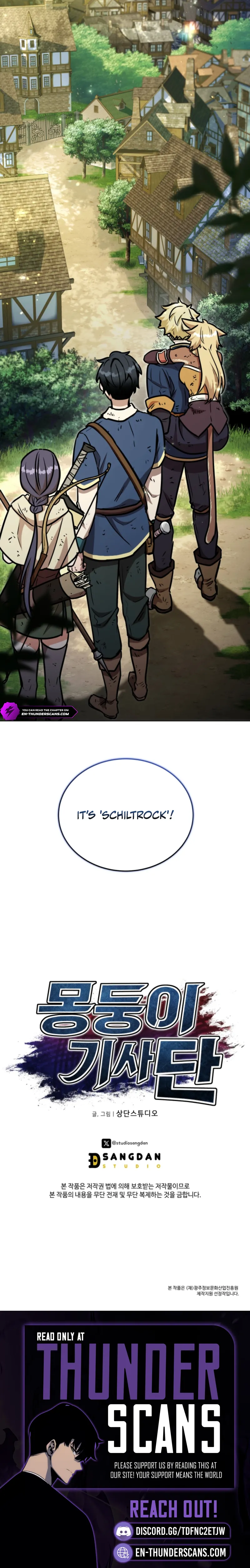 Batter Up, Monsters! Chapter 12 — Page 18