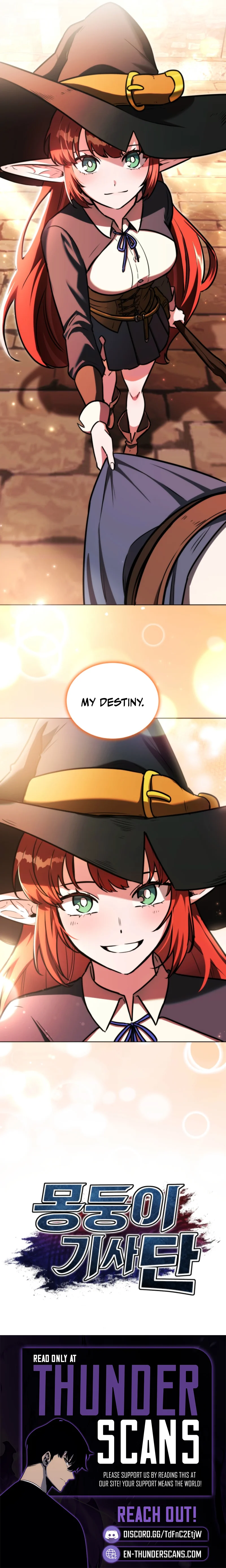 Batter Up, Monsters! Chapter 14 — Page 13