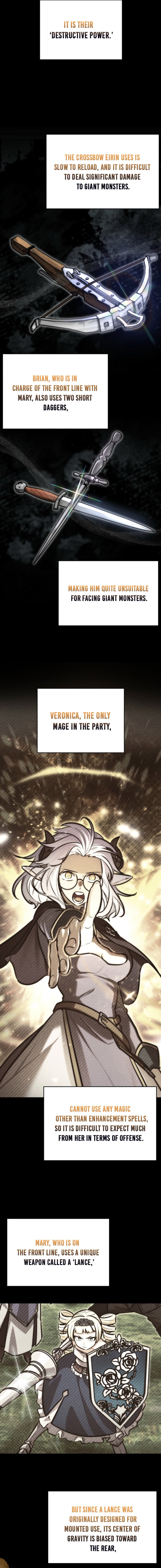 Batter Up, Monsters! Chapter 17 — Page 16