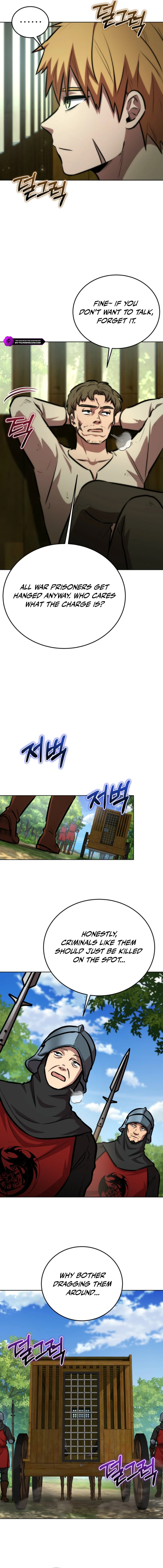 Batter Up, Monsters! Chapter 19 — Page 6