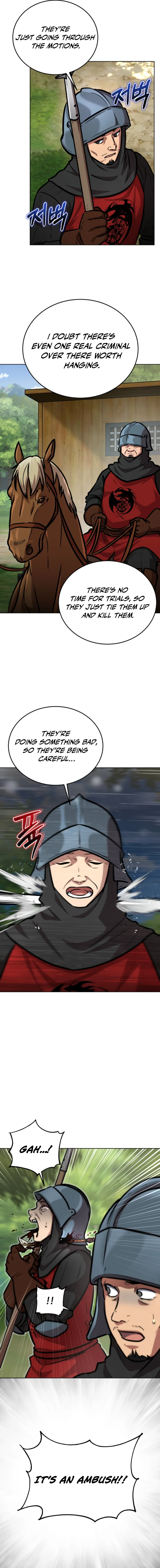 Batter Up, Monsters! Chapter 19 — Page 7